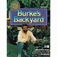 Burke's Backyard, Volume 3 Burke Don | Marlowes Books