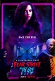 FEAR STREET - PARTIE 1 : 1994 (2021) - Film - Cinoche.com