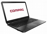 Review HP Compaq 15-a024sg Notebook - NotebookCheck.net Reviews