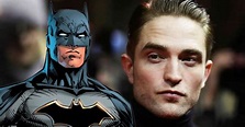 ‘The Batman’ de Robert Pattinson estrena nuevo póster ¡Está Increíble ...