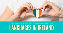 2 Basic Languages In Ireland: An A+ Guide For Beginners - Ling App