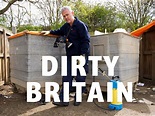 Prime Video: Dirty Britain