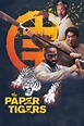 Ver The Paper Tigers (2020) Online - Pelisplus