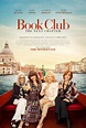 Book Club: Ahora Italia. Próximamente en blu-ray