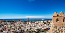 Almería | andalusien 360°