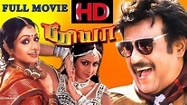 PRIYA - Tamil Full Movie | Blockbuster Movie | Rajinikanth | Sridevi ...