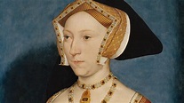 9 little known facts about Jane Seymour | Sky HISTORY TV Channel