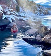 7 Natural Hot Springs in Colorado (+ Map) - Colorado Crafted
