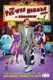 The Pee-Wee Herman Show on Broadway (TV) (2011) - FilmAffinity