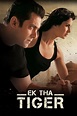 Ek Tha Tiger (2012) - Posters — The Movie Database (TMDB)