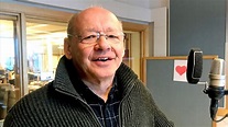 Håkan Andersson om skilsmässor - P4 Skaraborg | Sveriges Radio