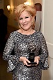 Joy Behar Comforts Bette Midler Who Officially Turned 75, Says She ...