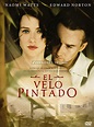 MI CINE: EL VELO PINTADO