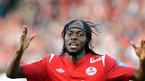Arsenal add firepower with Gervinho signing | UEFA Champions League ...