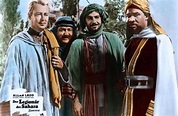 Der Legionär der Sahara (1952) - Film | cinema.de