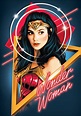 Wonder Woman 1984 (2020) Poster - Wonder Woman (2017) Photo (43131547 ...