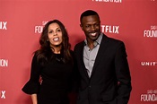Sean Patrick Thomas of 'Barbershop' Has Been Married to Actress Wife ...