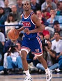 Former NBA All-Star Kenny Anderson, 48, Recovering After Suffering a Stroke