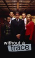 Without a Trace (2002) movie posters