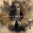 Scott Stapp (The Space Between The Shadows) Album Cover Poster - Lost ...