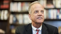 Sen. Jerry Moran faces heat for supporting hearings on Supreme Court ...