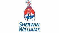 Sherwin Williams Logo - Logo, zeichen, emblem, symbol. Geschichte und ...