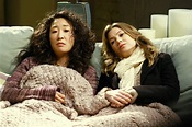 Grey's Anatomy: Cristina And Meredith's Memorable Moments - Fame10