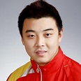 王皓（中国乒乓球运动员、教练员）_百度百科