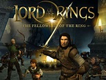 The Lord of the Rings The Fellowship of the Ring PC Game | Download Game PC