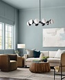 Sherwin-Williams 2024 Color Forecast Palettes - Home & Texture