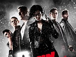 Sin City - Una Donna Per Cui Uccidere - trailer, trama e cast del film