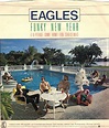 EAGLES - EAGLES/Please Come Home For Christmas/45rpm record + picture ...