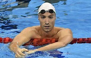 Natation: Jérémy Stravius, champion olympique en 2012, annonce sa ...