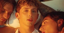 Watch the ‘Angel Baby’ Music Video by Troye Sivan