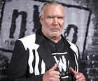 Scott Hall Biography - Facts, Childhood, Family Life & Achievements