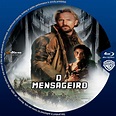 CAPAS DVD-R GRATIS: O Mensageiro ( 1997 ) - Blu Ray