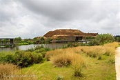 Hod HaSharon Park – Ecological Park with a Lake – Visitors Guide ...