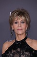 JANE FONDA at 2017 LACMA Art + Film Gala in Los Angeles 11/04/2017 ...