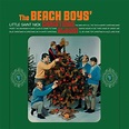 Little Saint Nick, a song by The Beach Boys on Spotify