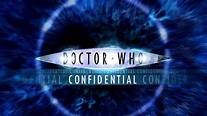 Doctor Who Confidential (TV Series 2005-2011) — The Movie Database (TMDB)