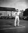 Bill Tilden: A US tennis hero, but with a morals clause - The San Diego ...