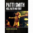Patti Smith: Hell Hath No Fury (DVD) - Walmart.com
