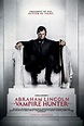 Sección visual de Abraham Lincoln: Cazador de vampiros - FilmAffinity