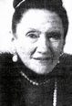 Margaret Rockefeller Strong - Alchetron, the free social encyclopedia