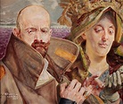 Jacek Malczewski „Portret Władysława Reymonta” » Niezła sztuka