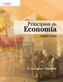 Comprar Principios de Economia De N. Gregory Mankiw - Buscalibre