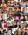 80's UK Pop Stars | British Pop Music | 80's Pop | Brit Pop | European ...