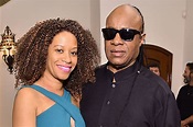 Stevie Wonder Marries Longtime Fiancee in Lavish Ceremony