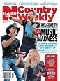 Country Weekly-March 07, 2016 Magazine - Get your Digital Subscription