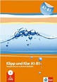 KLIPP UND KLAR A1 - B1 GRAMMATIK (+ KLETT BOOK APP) | Skroutz.gr